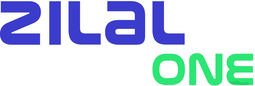 Zilal One logo
